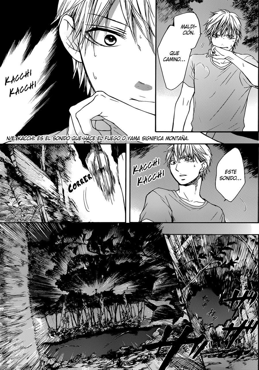 Read Kono Oto Tomare! (ES) Manga Online
