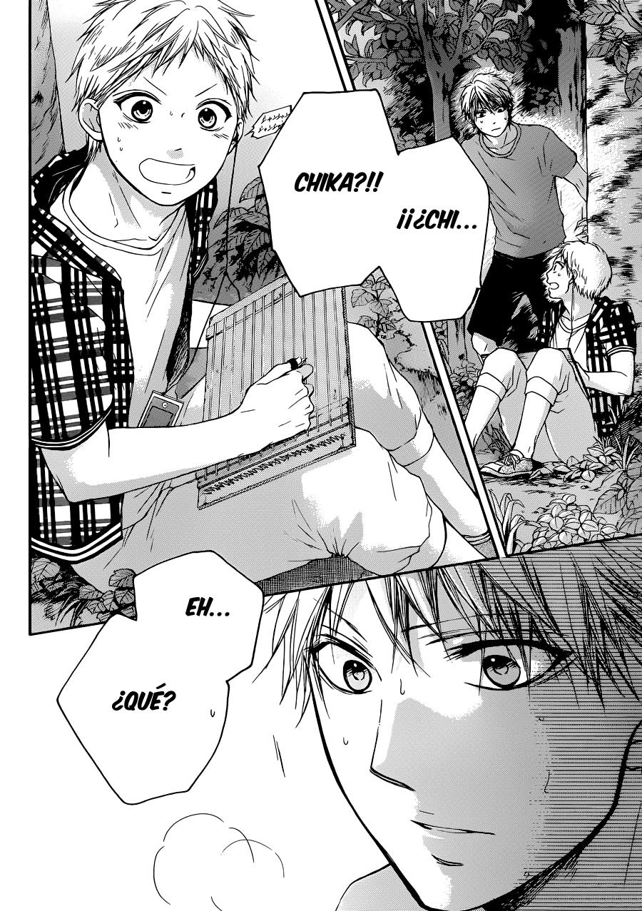 Read Kono Oto Tomare! (ES) Manga Online