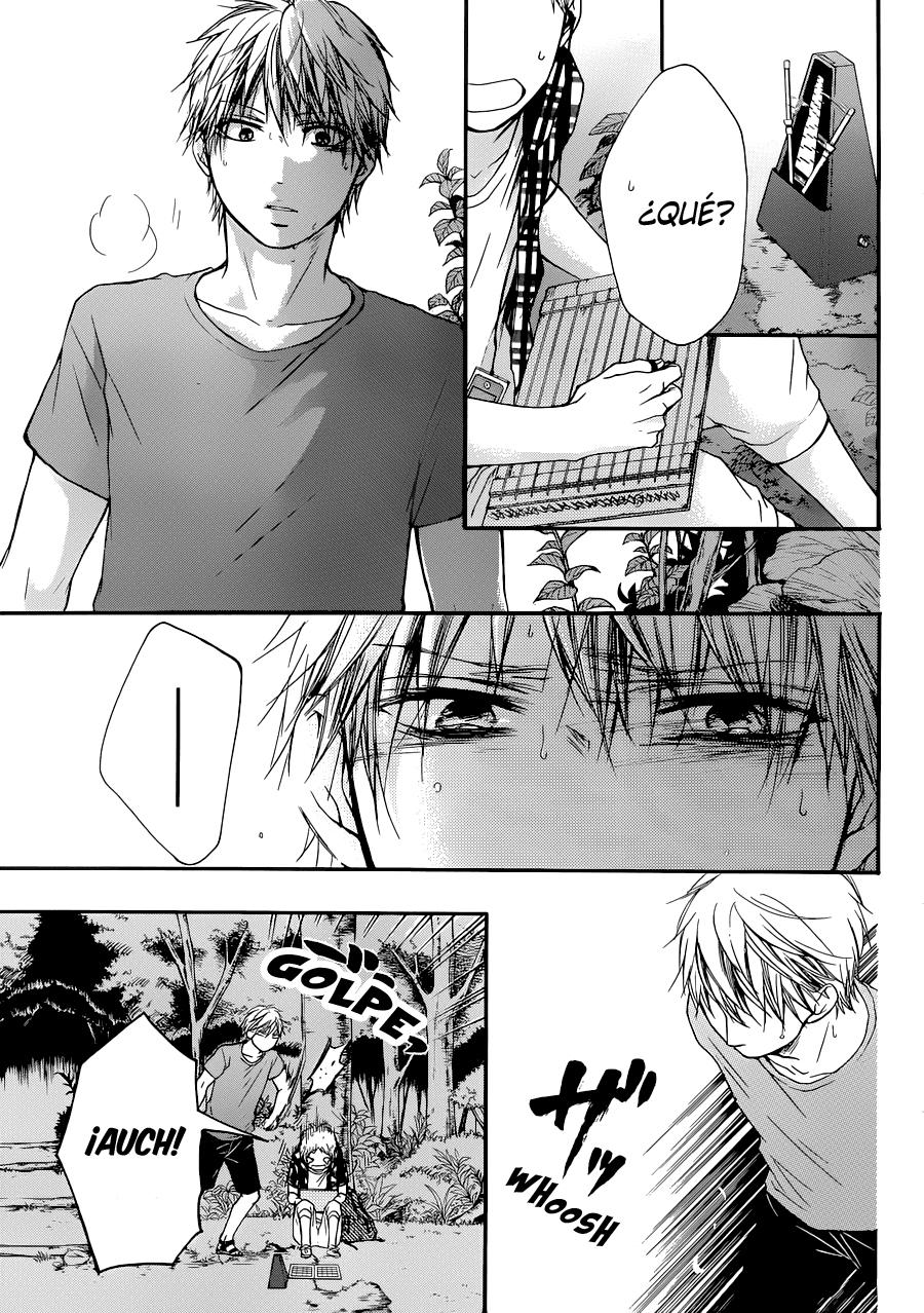 Read Kono Oto Tomare! (ES) Manga Online