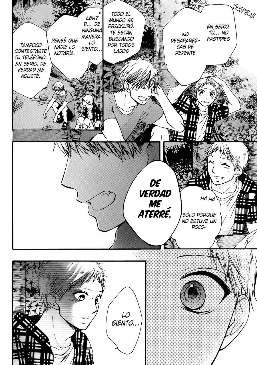 Read Kono Oto Tomare! (ES) Manga Online