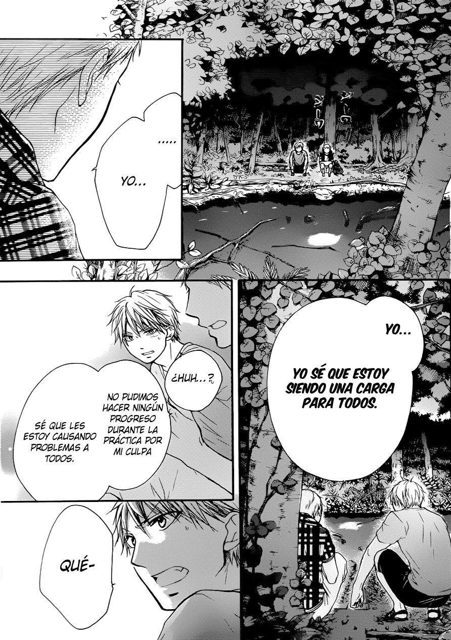 Read Kono Oto Tomare! (ES) Manga Online