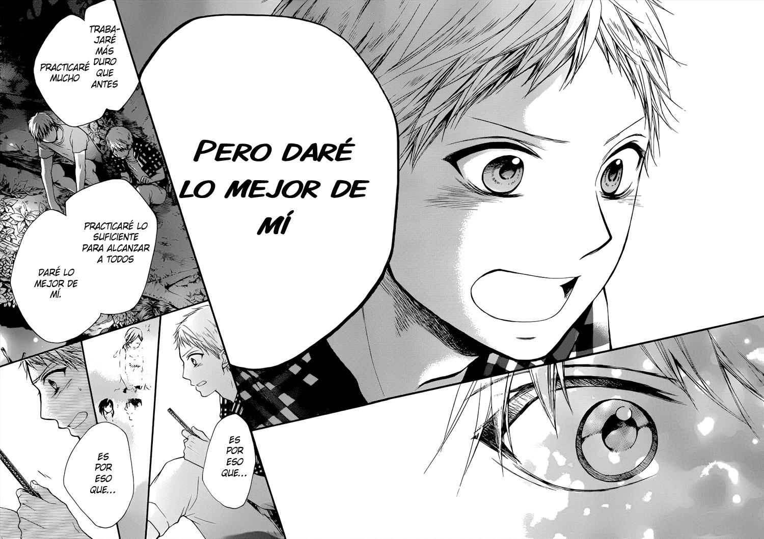 Read Kono Oto Tomare! (ES) Manga Online