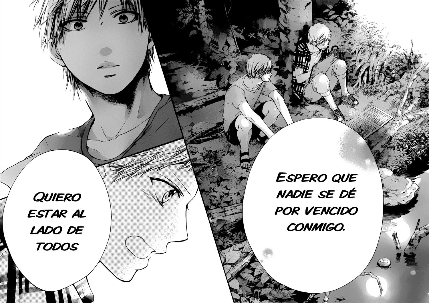 Read Kono Oto Tomare! (ES) Manga Online