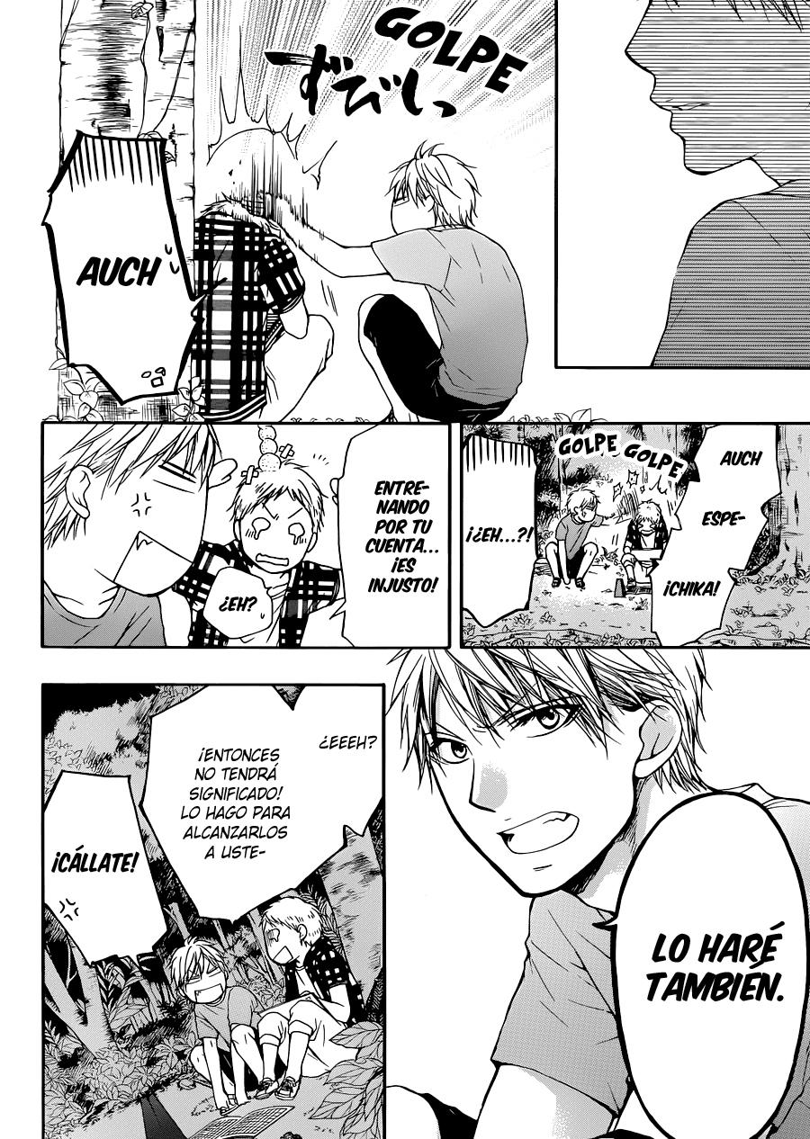 Read Kono Oto Tomare! (ES) Manga Online