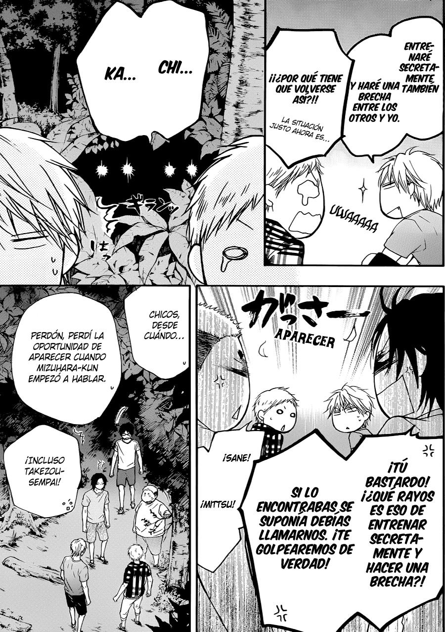 Read Kono Oto Tomare! (ES) Manga Online
