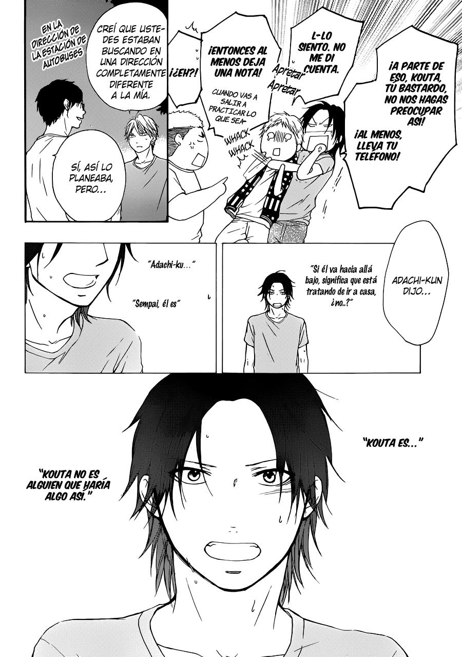 Read Kono Oto Tomare! (ES) Manga Online