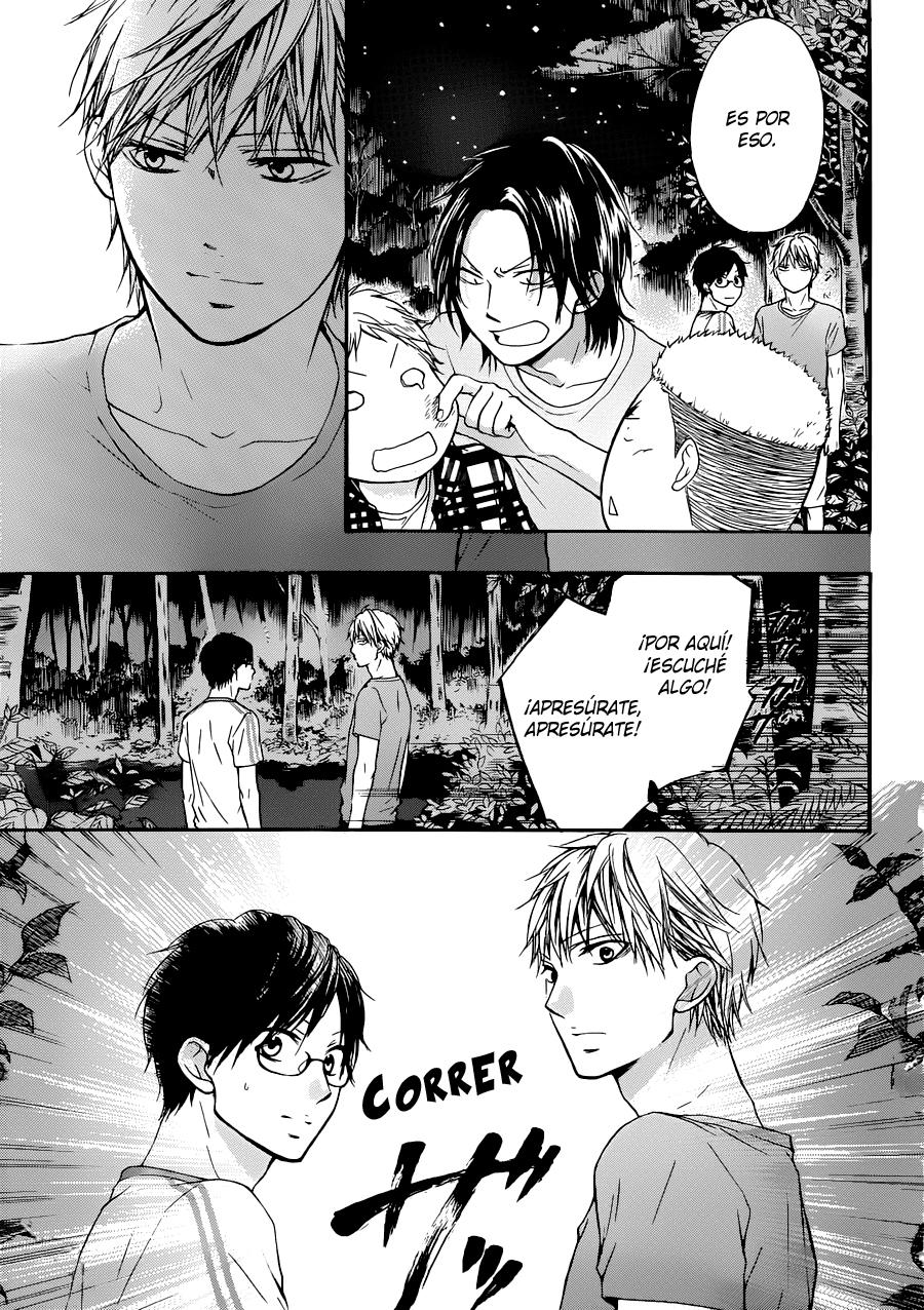 Read Kono Oto Tomare! (ES) Manga Online