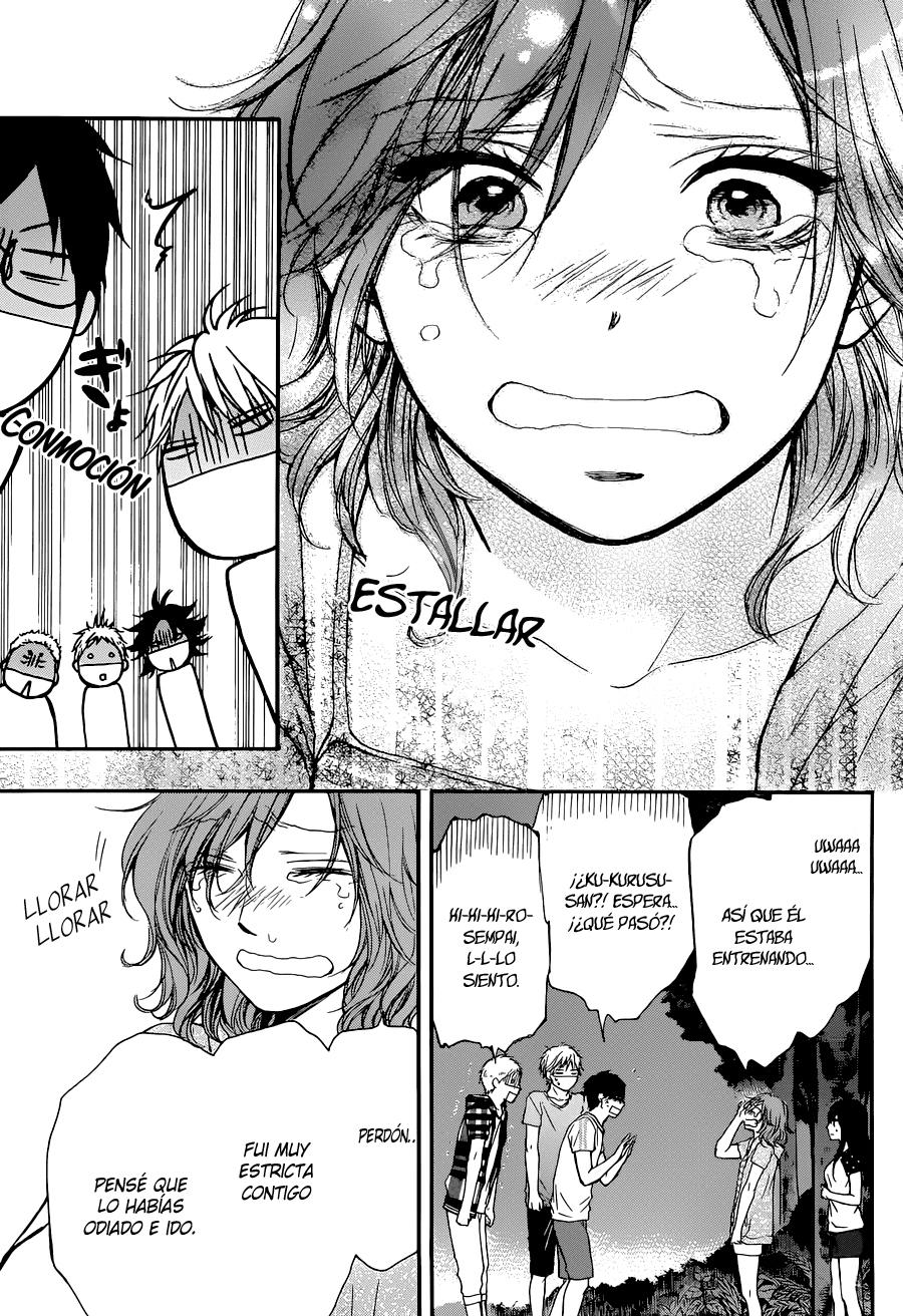 Read Kono Oto Tomare! (ES) Manga Online
