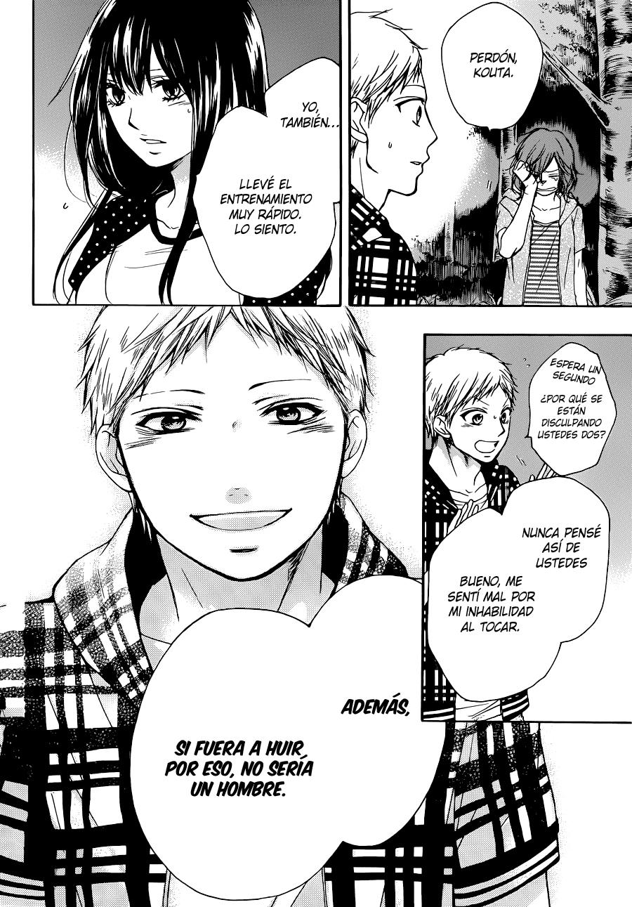 Read Kono Oto Tomare! (ES) Manga Online