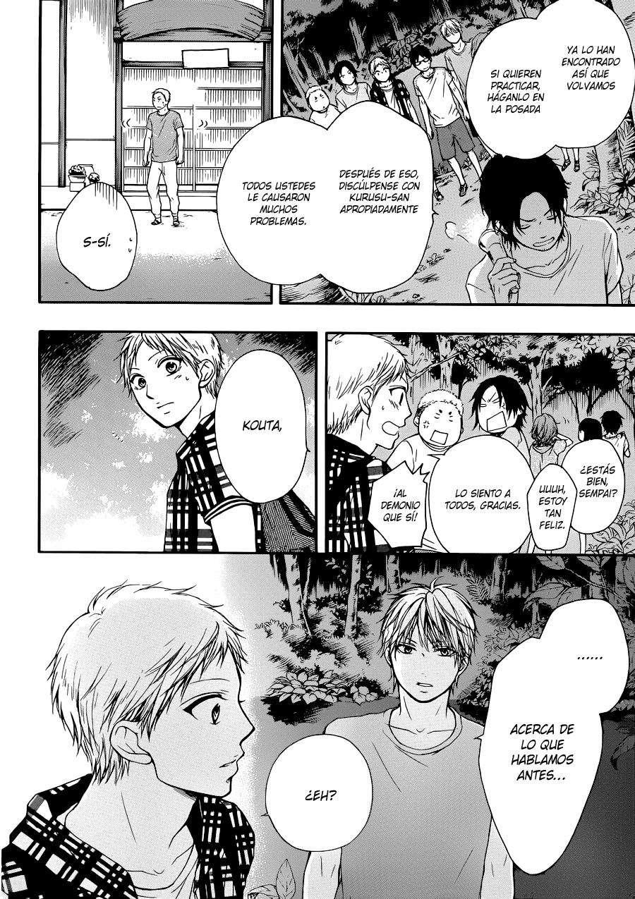 Read Kono Oto Tomare! (ES) Manga Online