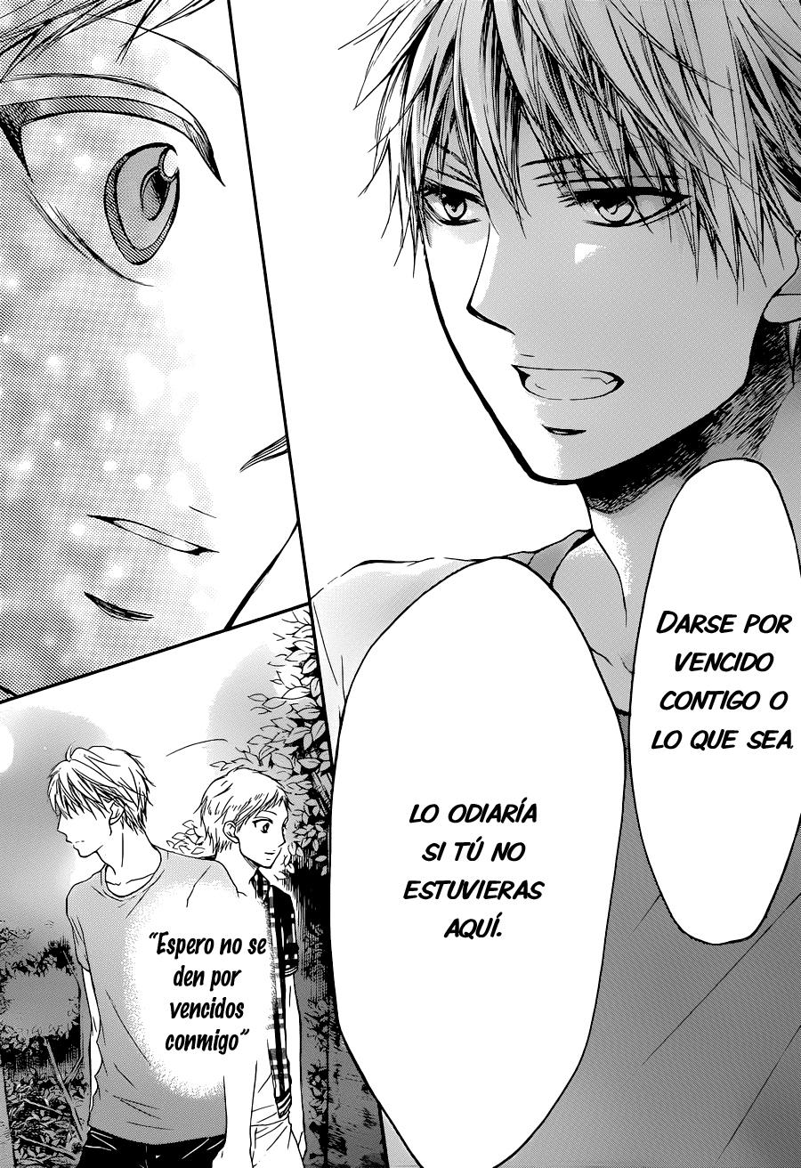 Read Kono Oto Tomare! (ES) Manga Online