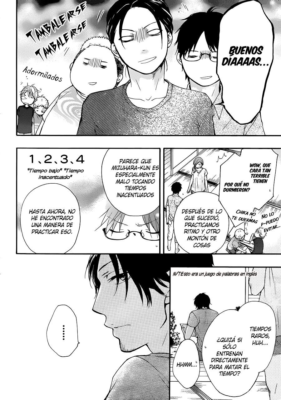Read Kono Oto Tomare! (ES) Manga Online