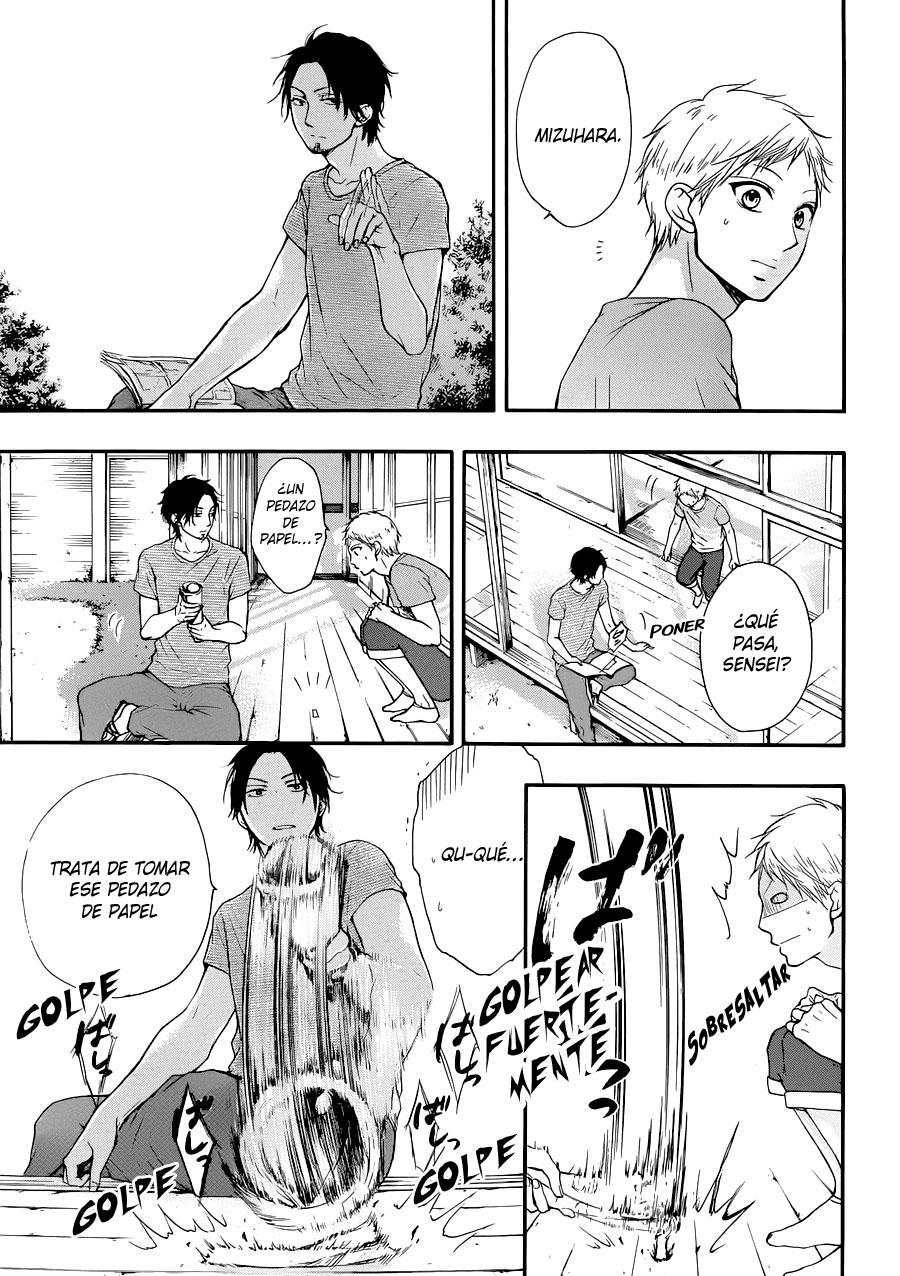 Read Kono Oto Tomare! (ES) Manga Online