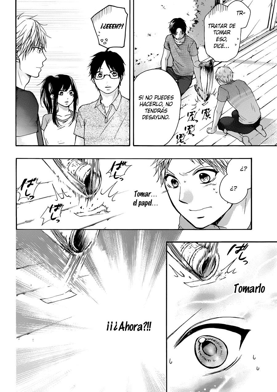 Read Kono Oto Tomare! (ES) Manga Online