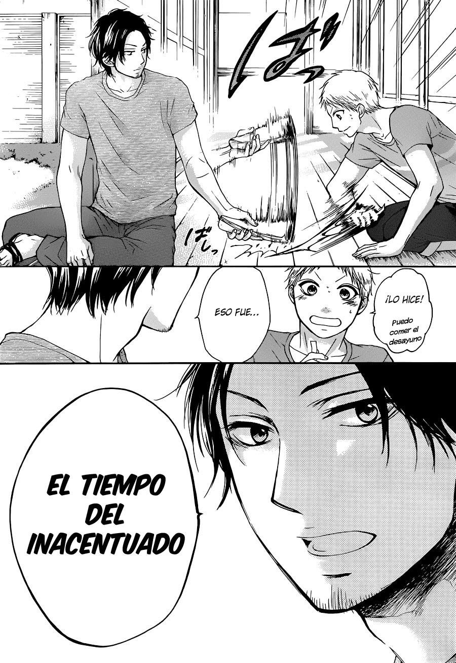 Read Kono Oto Tomare! (ES) Manga Online
