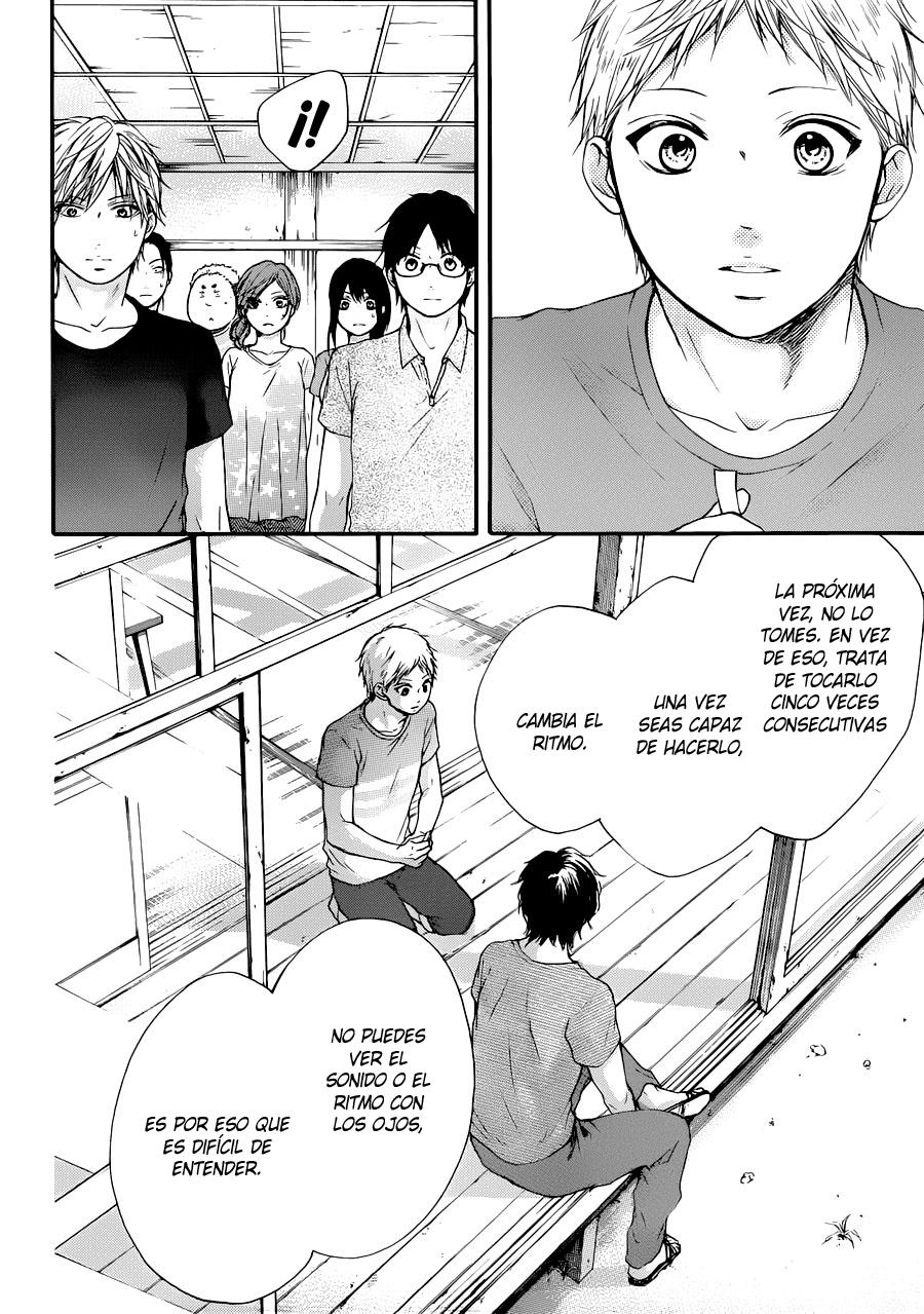 Read Kono Oto Tomare! (ES) Manga Online