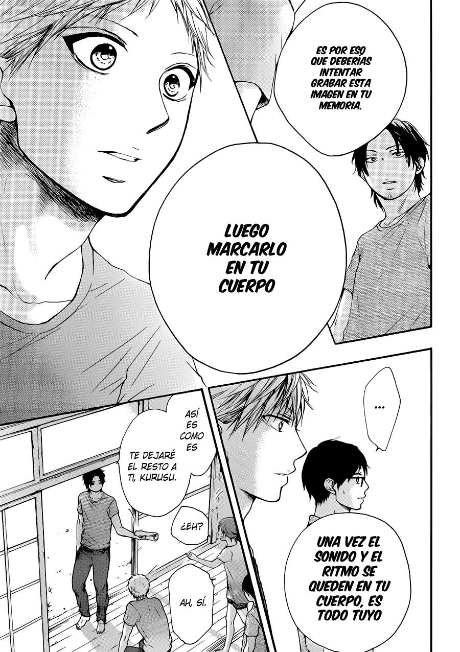 Read Kono Oto Tomare! (ES) Manga Online