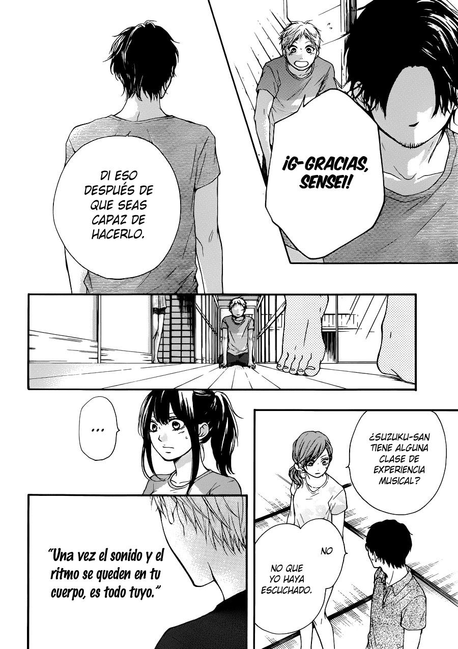 Read Kono Oto Tomare! (ES) Manga Online