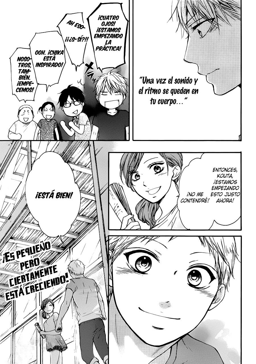 Read Kono Oto Tomare! (ES) Manga Online