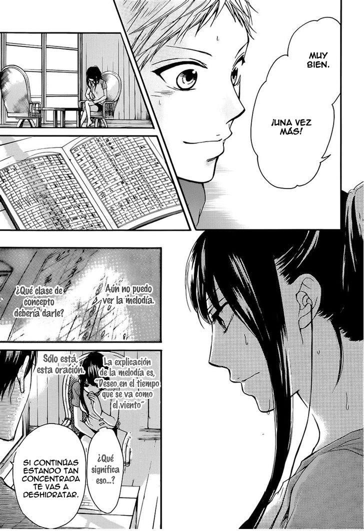 Read Kono Oto Tomare! (ES) Manga Online
