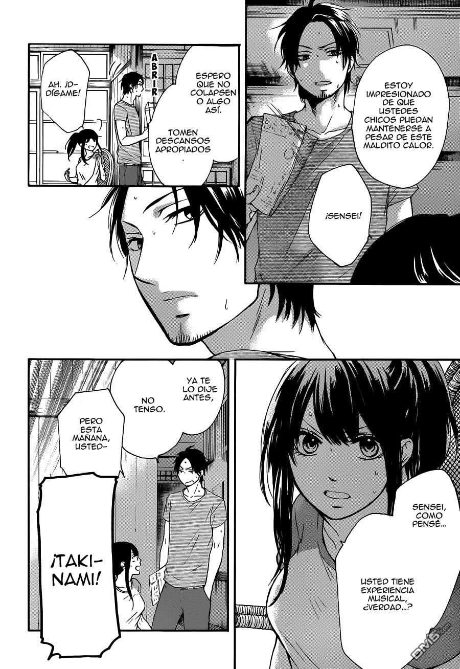 Read Kono Oto Tomare! (ES) Manga Online