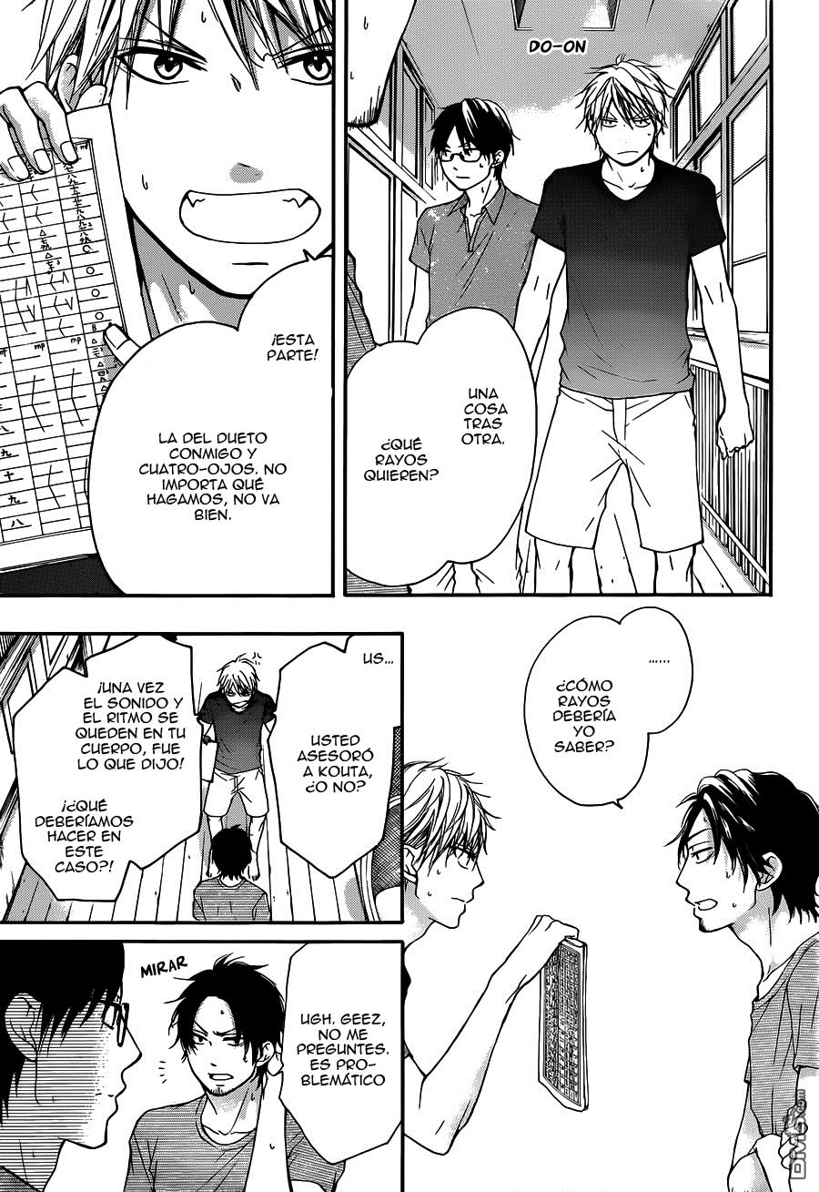 Read Kono Oto Tomare! (ES) Manga Online