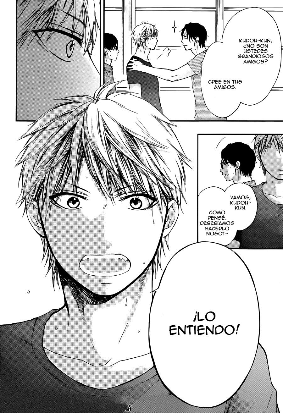 Read Kono Oto Tomare! (ES) Manga Online