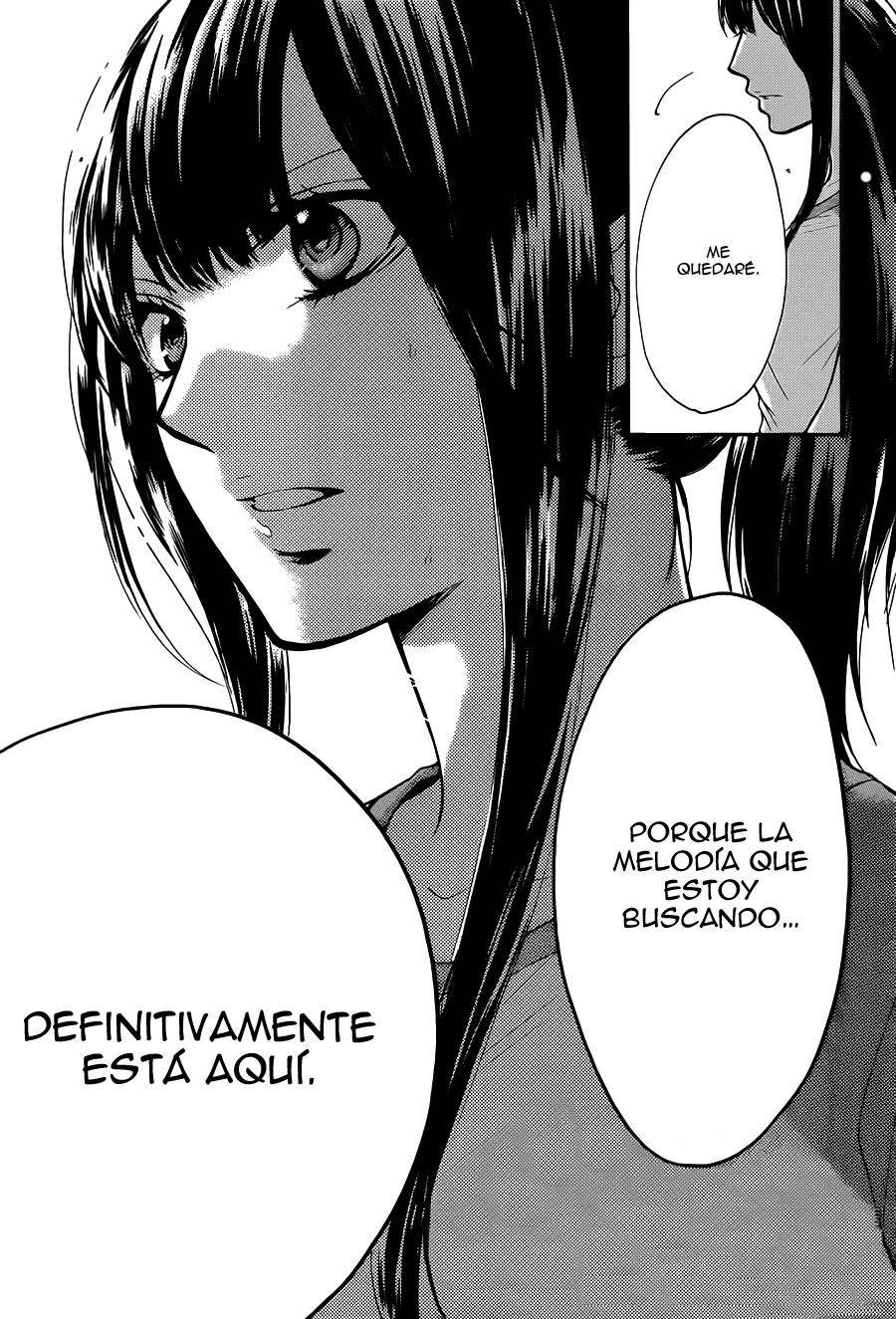 Read Kono Oto Tomare! (ES) Manga Online
