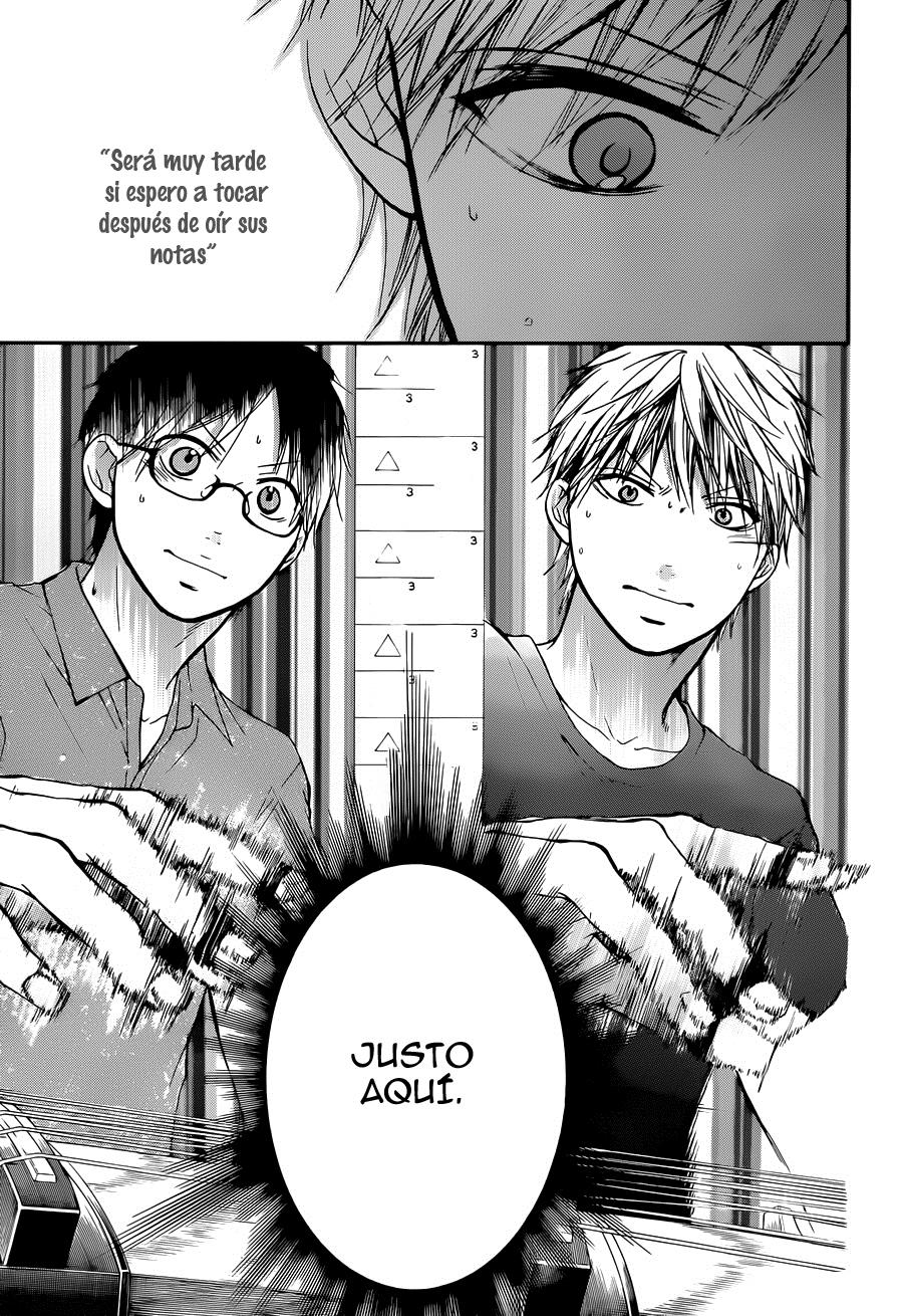 Read Kono Oto Tomare! (ES) Manga Online