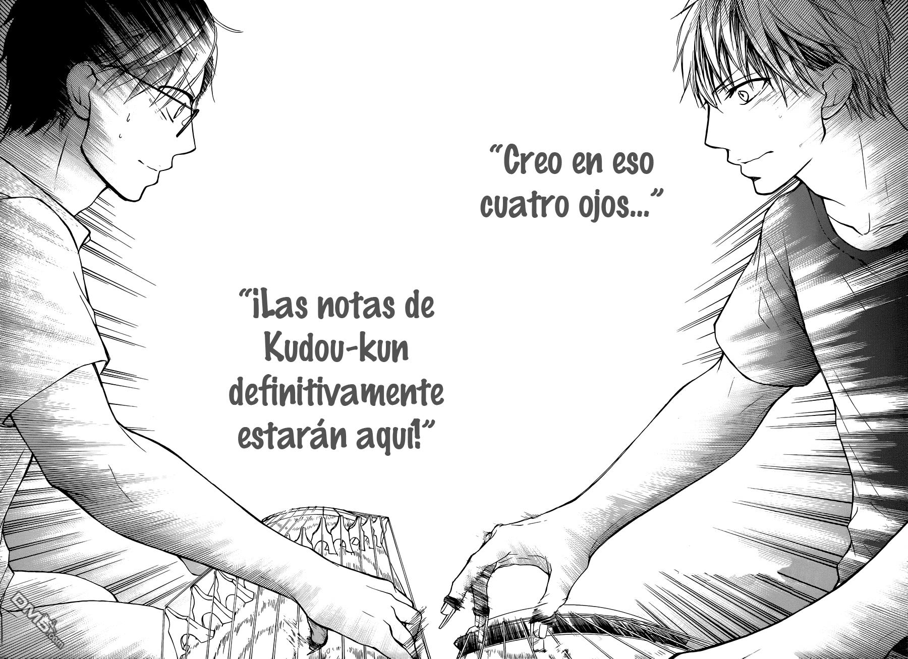 Read Kono Oto Tomare! (ES) Manga Online