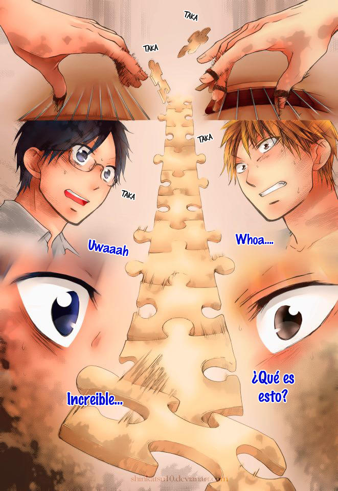 Read Kono Oto Tomare! (ES) Manga Online