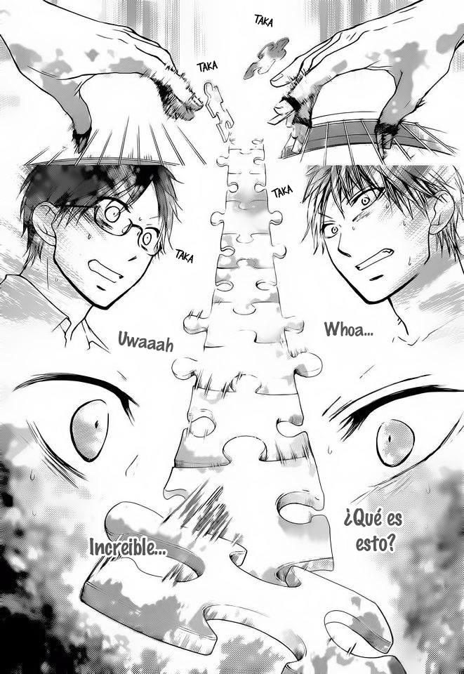 Read Kono Oto Tomare! (ES) Manga Online