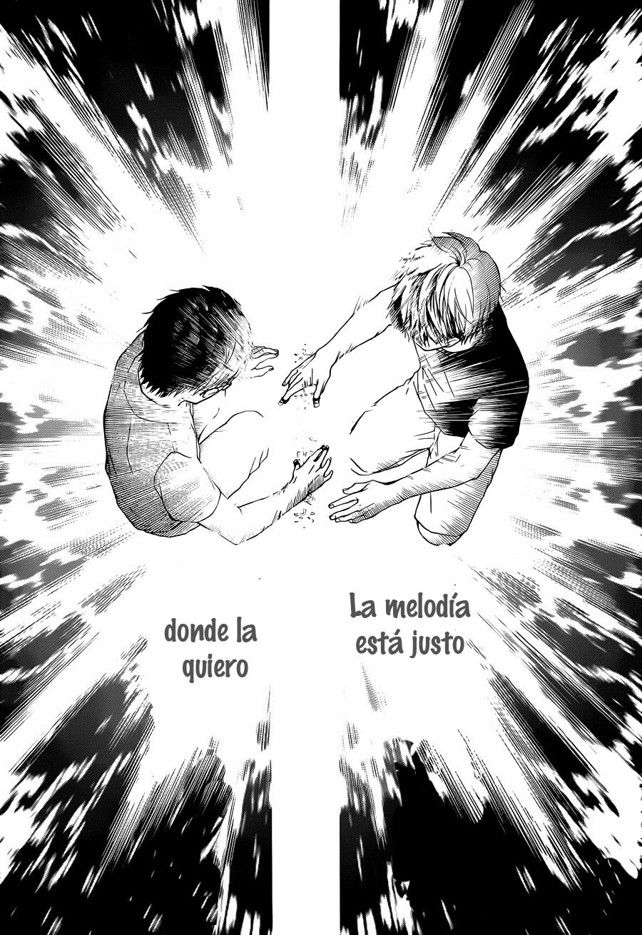 Read Kono Oto Tomare! (ES) Manga Online