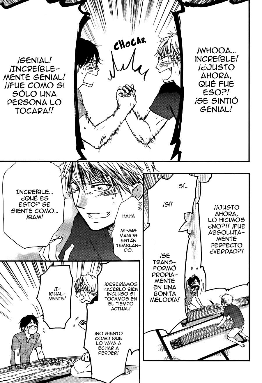 Read Kono Oto Tomare! (ES) Manga Online