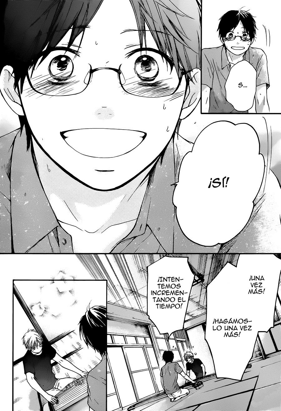 Read Kono Oto Tomare! (ES) Manga Online