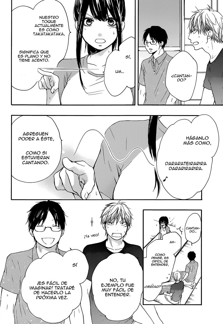 Read Kono Oto Tomare! (ES) Manga Online
