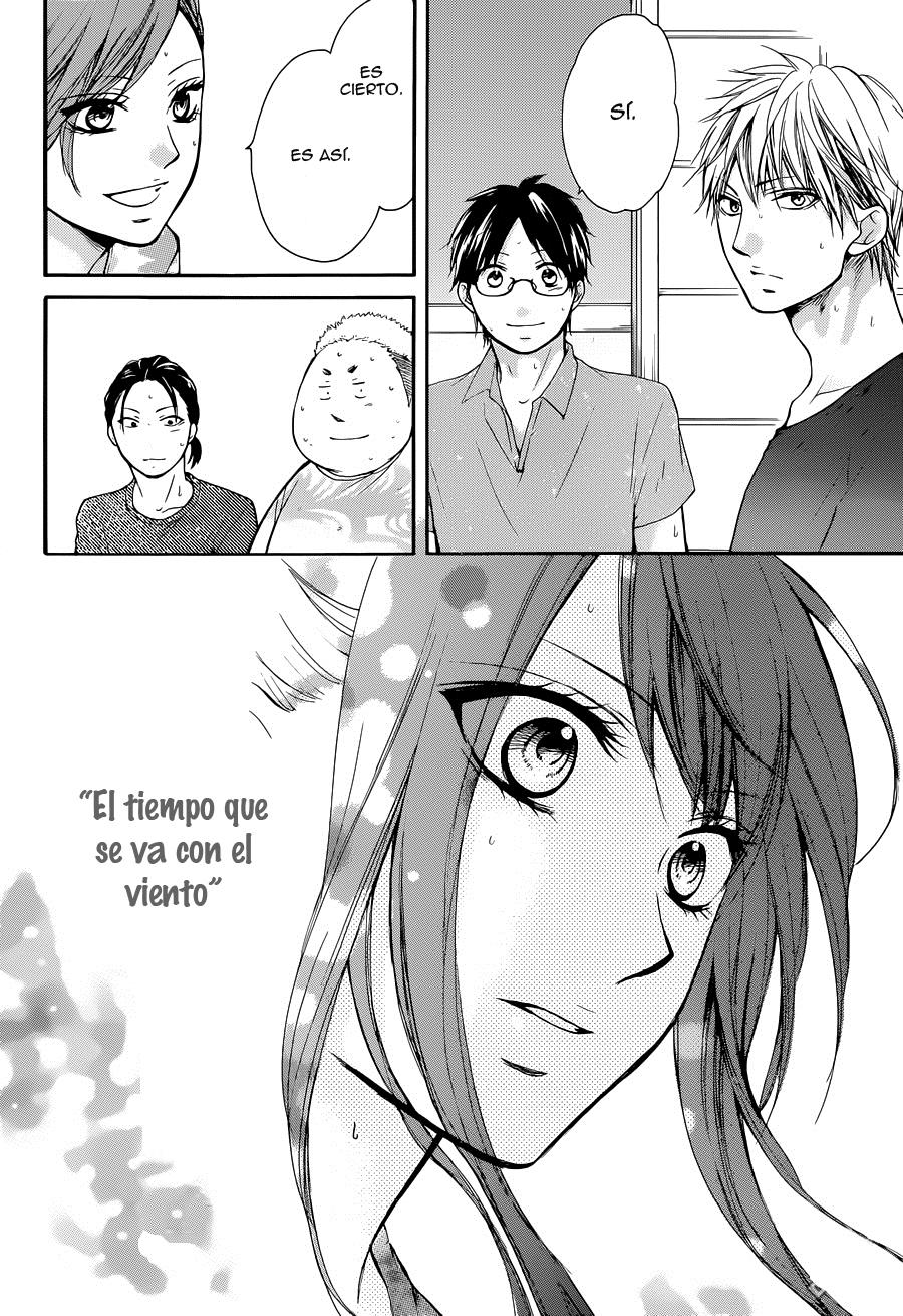Read Kono Oto Tomare! (ES) Manga Online