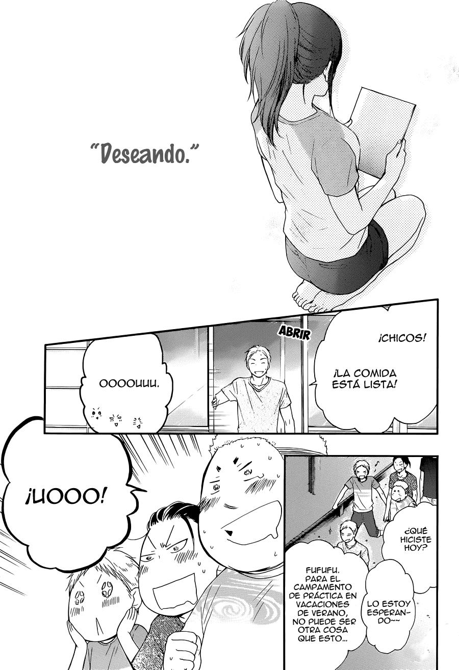 Read Kono Oto Tomare! (ES) Manga Online