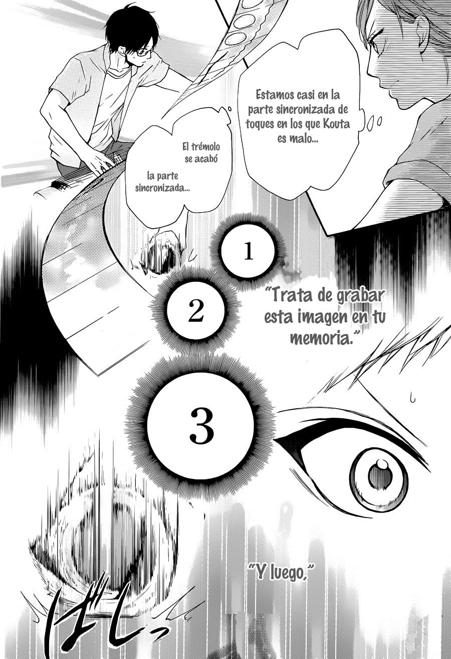 Read Kono Oto Tomare! (ES) Manga Online