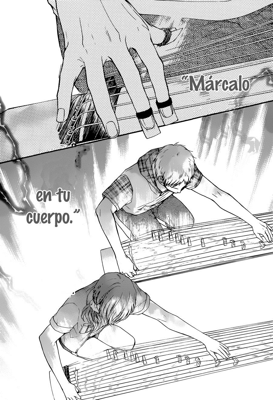Read Kono Oto Tomare! (ES) Manga Online