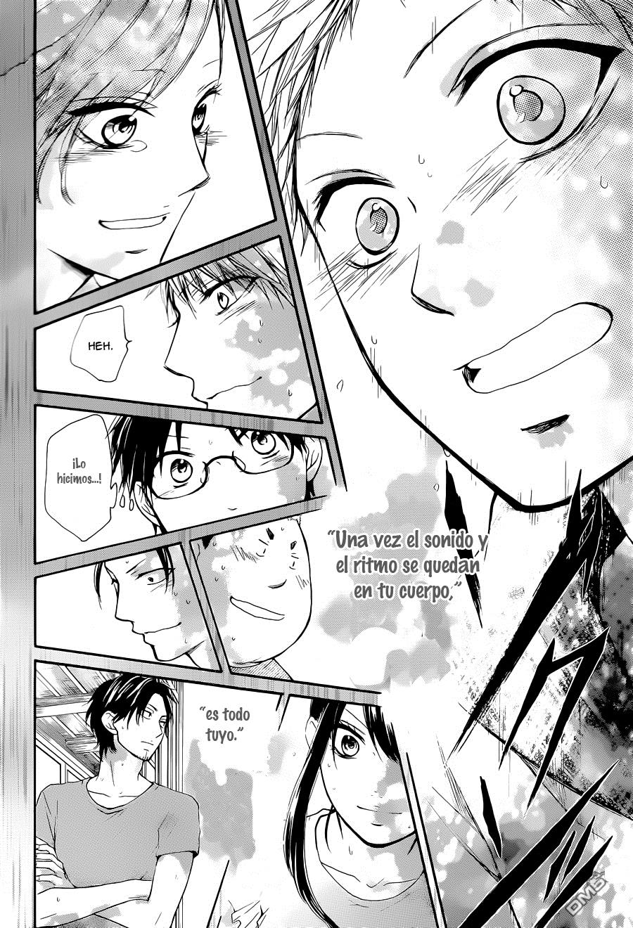 Read Kono Oto Tomare! (ES) Manga Online