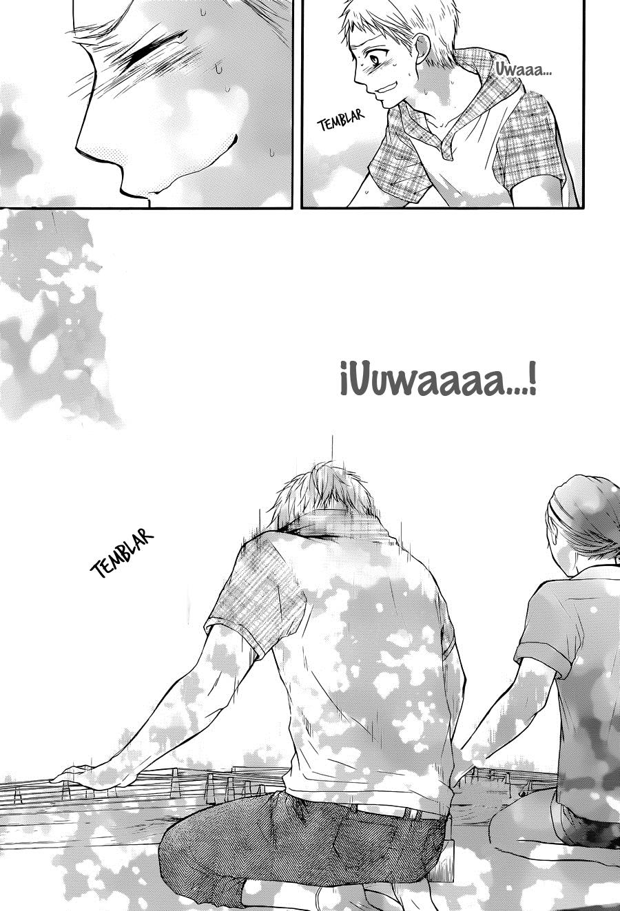 Read Kono Oto Tomare! (ES) Manga Online