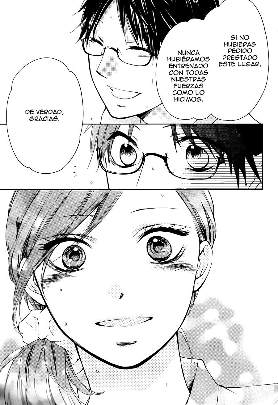 Read Kono Oto Tomare! (ES) Manga Online