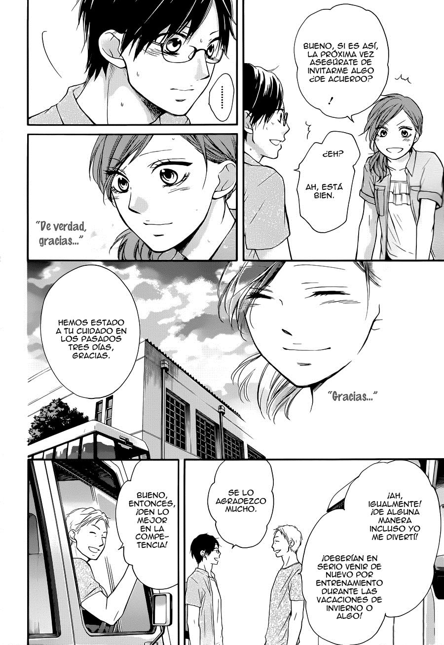 Read Kono Oto Tomare! (ES) Manga Online