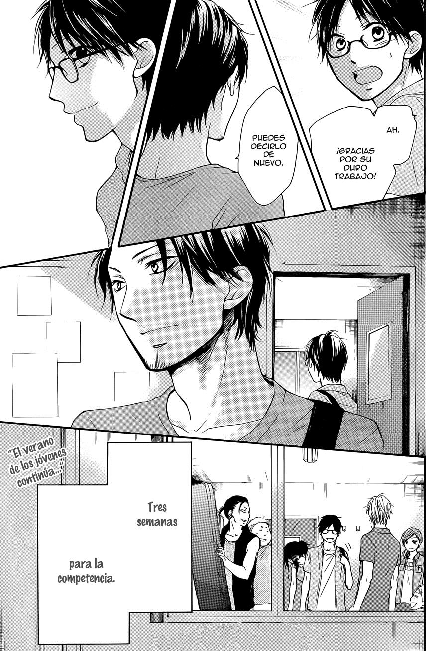 Read Kono Oto Tomare! (ES) Manga Online