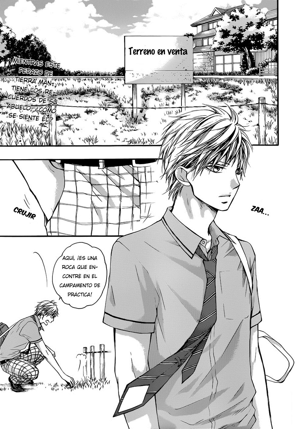 Read Kono Oto Tomare! (ES) Manga Online