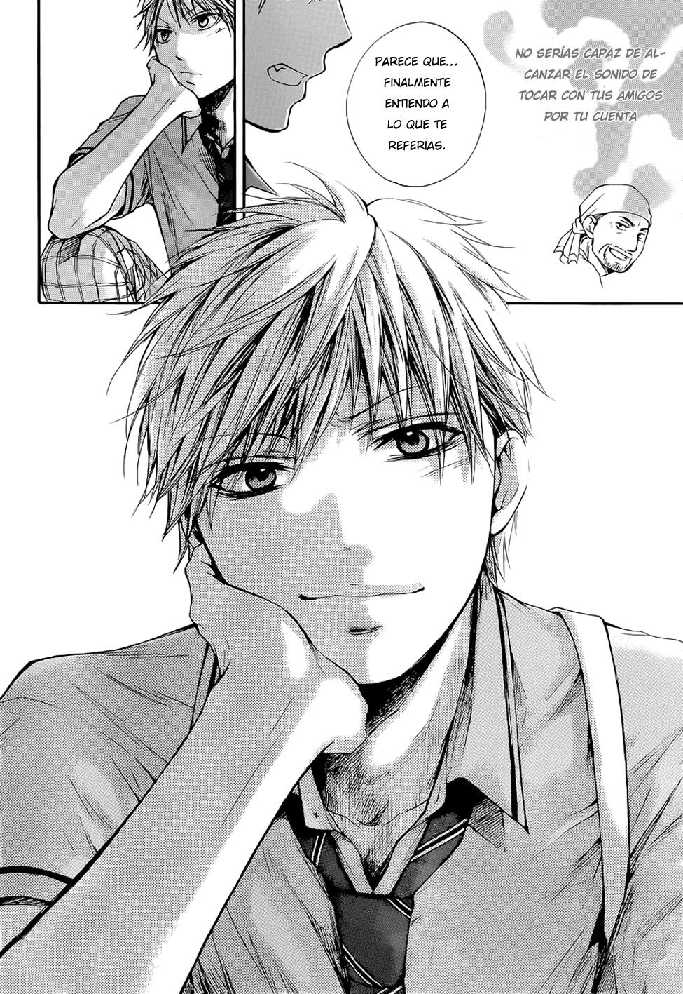 Read Kono Oto Tomare! (ES) Manga Online