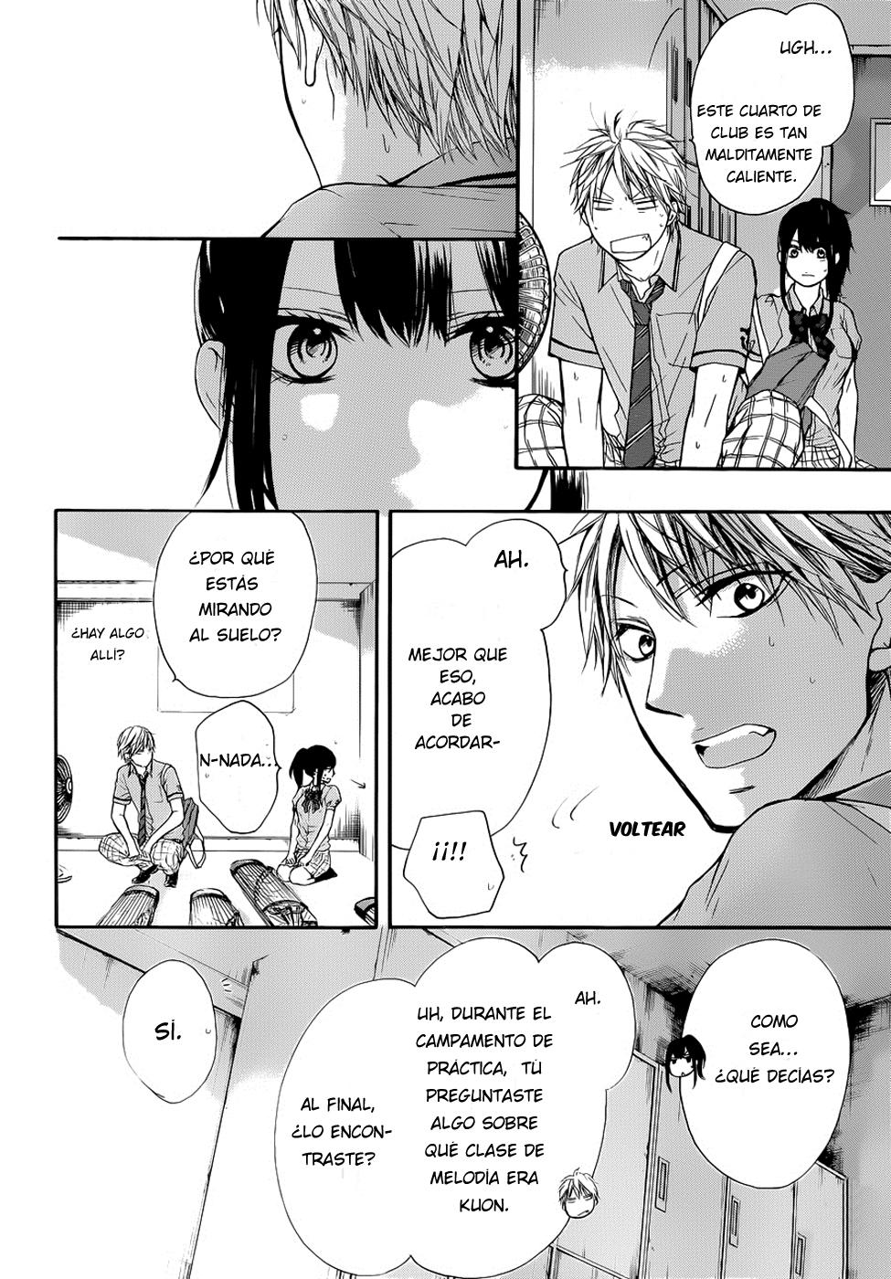 Read Kono Oto Tomare! (ES) Manga Online