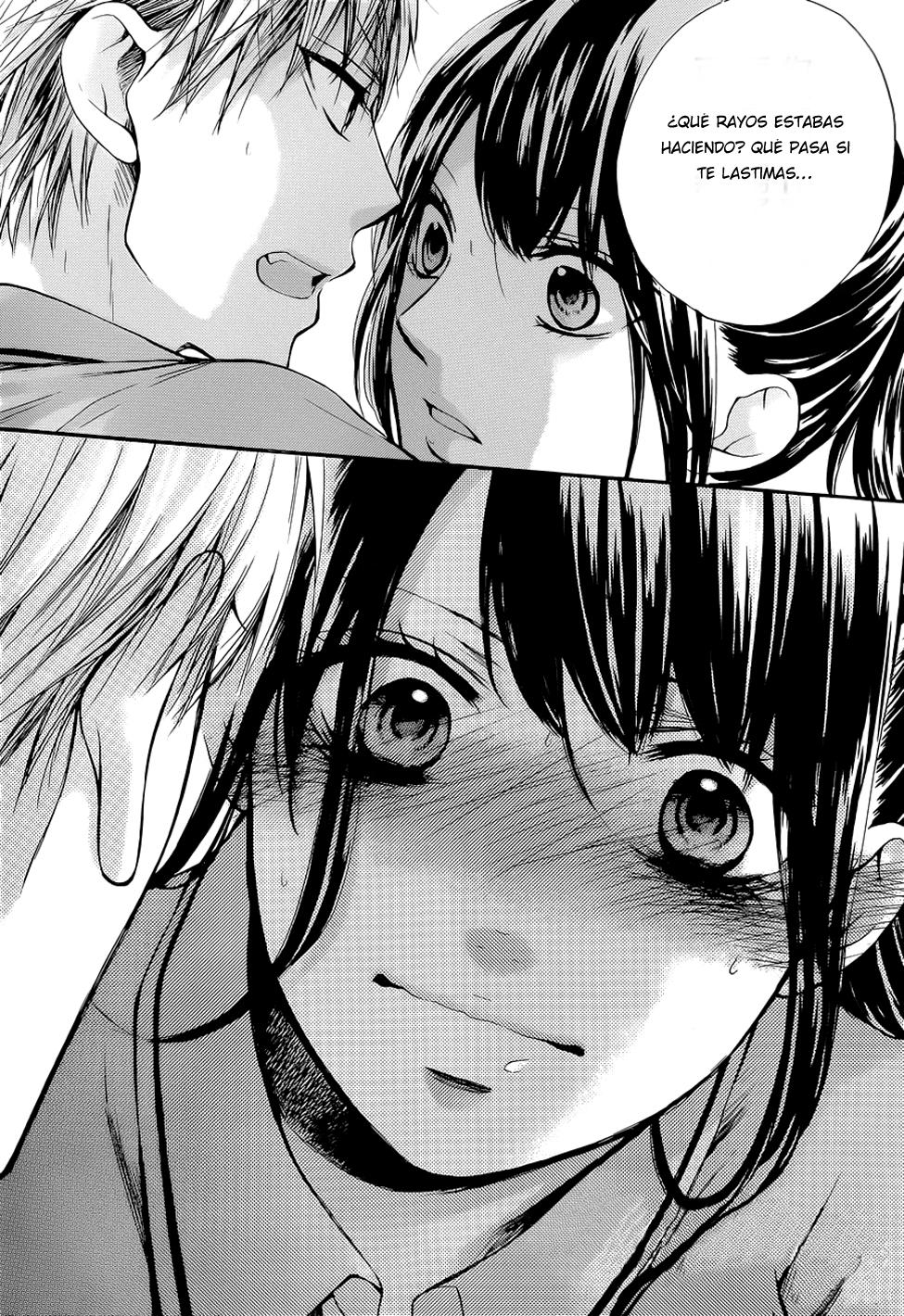 Read Kono Oto Tomare! (ES) Manga Online