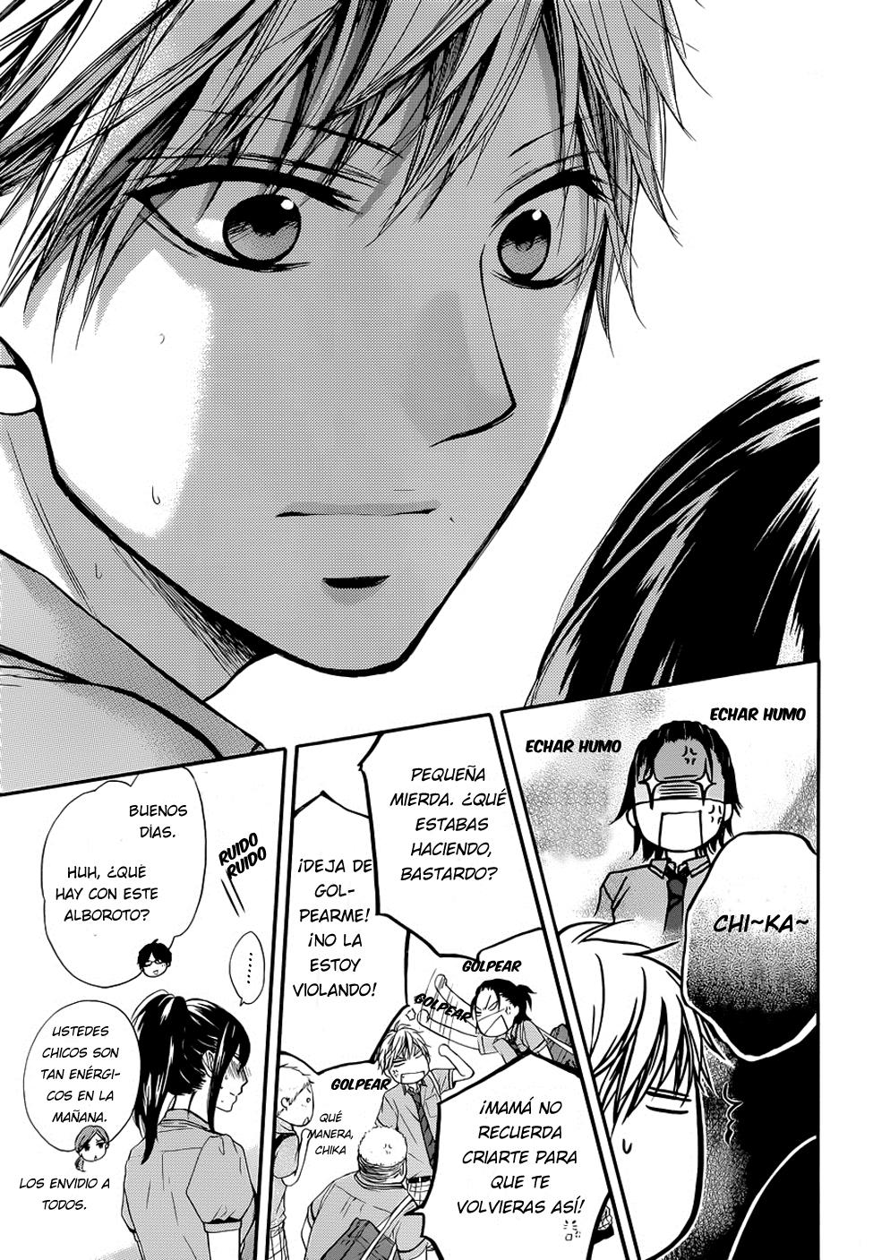 Read Kono Oto Tomare! (ES) Manga Online